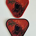 Death - Patch - Death - The Sound Of Perseverance Official Patch (PTPP)