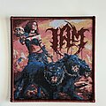 I AM - Patch - I AM - Eternal Steel Official Patch (PTPP)