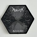 Abbath - Patch - Abbath - Outstrider Official Patch (PTPP)