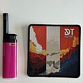 Dark Tranquillity - Patch - Dark Tranquillity Moment Official Patch (PTPP)