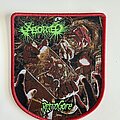 Aborted - Patch - Aborted - Retrogore Official Patch (PTPP)