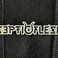 Septicflesh - Pin / Badge - Septicflesh Logo Pin