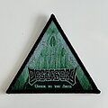 Desecresy - Patch - Desecresy - Unveil In The Abyss Official Patch (PTPP)