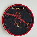 Necrowretch - Patch - Necrowretch - Swords Of Dajjal Official Patch