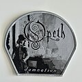 Opeth - Patch - Opeth - Damnation Official Patch (PTPP)