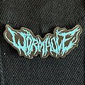 Wormhole - Pin / Badge - Wormhole Official Pin