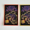 Xoth - Patch - Xoth Space Panther Official Patch