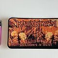 Kataklysm - Patch - Kataklysm - In Shadows & Dust Official Patch