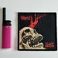 Carnifex - Patch - Carnifex - Slow Death Bootleg Patch