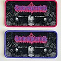 Grotesqueries - Patch - Grotesqueries - Haunted Mausoleum Official Patch (PTPP)