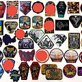 Metallica - Patch - Metallica and Other Patches M-S Up for Grabs