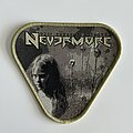 Nevermore - Patch - Nevermore - This Godless Endeavor Official Patch (PTPP)