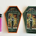 In Flames - Patch - In Flames - Whoracle Official Patch (PTPP)