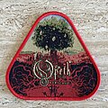 Opeth - Patch - Opeth - Heritage Official Patch (PTPP)