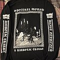 Spectral Wound - TShirt or Longsleeve - Spectral Wound - A Diabolical Thirst LS
