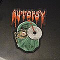 Autopsy - Patch - Autopsy patch