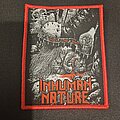 Inhuman Nature - Patch - Inhuman nature patch