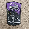 Wraith - Patch - Wraith patch