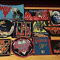 Mercyful Fate - Patch - Mercyful Fate Heavy patches 2.0