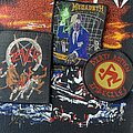 Slayer - Patch - Slayer Patch to