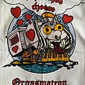 Motörhead - TShirt or Longsleeve -  I Choo Choo Choose Orgasmatron