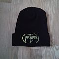 Obituary - Other Collectable - Obituary Beanie