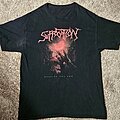 Suffocation - TShirt or Longsleeve - Suffocation 'Despise The Sun' T-shirt