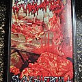 Exhumed - Tape / Vinyl / CD / Recording etc - Exhumed Slaughtecult Cassette Tape