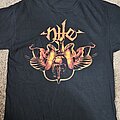 Nile - TShirt or Longsleeve - Nile 'Annihilation of the Wicked' T-shirt