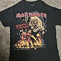 Iron Maiden - TShirt or Longsleeve - Iron Maiden 'The Number of the Beast' T-shirt