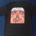 Tribal Gaze - TShirt or Longsleeve - Tribal Gaze Fire Palace Shirt