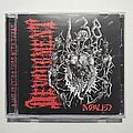 Devourment - Tape / Vinyl / CD / Recording etc - Devourment "Impaled" CD