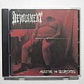 Devourment - Tape / Vinyl / CD / Recording etc - Devourment "Molesting the Decapitated" CD
