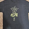 Nile - TShirt or Longsleeve - Nile 'In Their Darkened Shrines' T-shirt