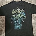 Dying Fetus - TShirt or Longsleeve - Dying Fetus 'Invert The Idols' T-shirt