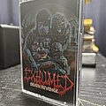 Exhumed - Tape / Vinyl / CD / Recording etc - Exhumed 'Death Revenge' Cassette Tape
