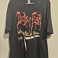 Deeds Of Flesh - TShirt or Longsleeve - Deeds Of Flesh 'Trading Pieces' T-Shirt