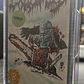 Exhumed - Tape / Vinyl / CD / Recording etc - Exhumed 'Horror' Cassette Tape
