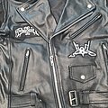Immortal - Battle Jacket - Immortal Leather battle vest