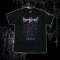 Hypothermia - TShirt or Longsleeve - Hypothermia Kaffe & Blod t-shirt