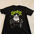 Spite - TShirt or Longsleeve - Spite Band Mens Large Undertaker shirt