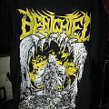 Benighted - TShirt or Longsleeve - Benighted