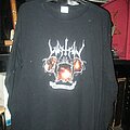 Watain - TShirt or Longsleeve - Watain