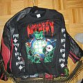 Autopsy - TShirt or Longsleeve - Autopsy