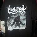 Nocturnal - TShirt or Longsleeve - Nocturnal