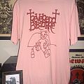 Reverend Bizarre - TShirt or Longsleeve - Reverend Bizarre - Bible Wanker