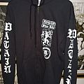 Watain - Hooded Top / Sweater - Watain