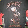 Suffocation - TShirt or Longsleeve - Suffocation