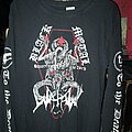 Watain - TShirt or Longsleeve - Watain