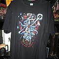 Cult Of Fire - TShirt or Longsleeve - Cult of Fire